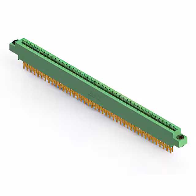 833-084-560-803 EDAC Inc.  Edgeboard Connectors